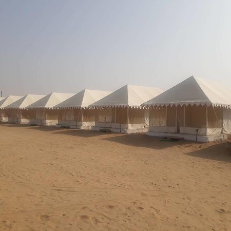 Jaisana Desert Resort Sam Exterior photo